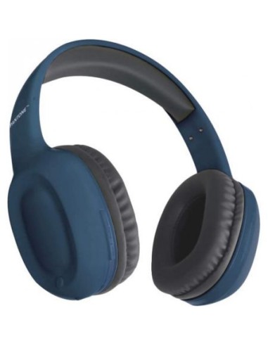 Auriculares Bluetooth Pantone Azules