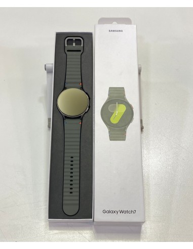 Samsung Galaxy Watch 7 44mm BT (SM-L310) - Verde con correa