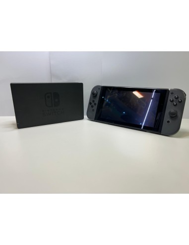 Consola Nintendo Switch Sin caja