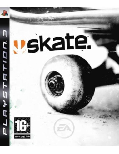 Skate - PS3