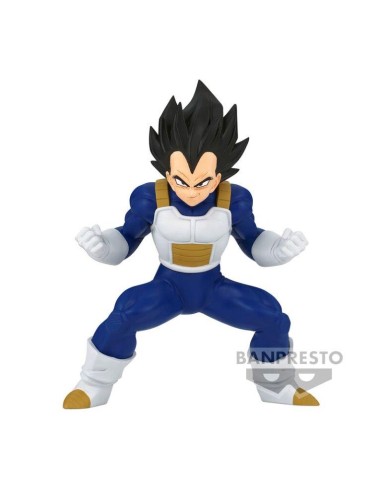 Figura Vegeta Vol. 2 Chosenshiretsuden III - Drago