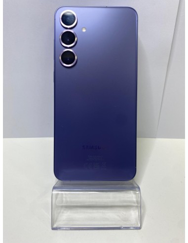 Samsung Galaxy S24 Plus 512GB Violeta Cobalt