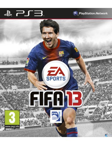 FIFA 13 - PS3