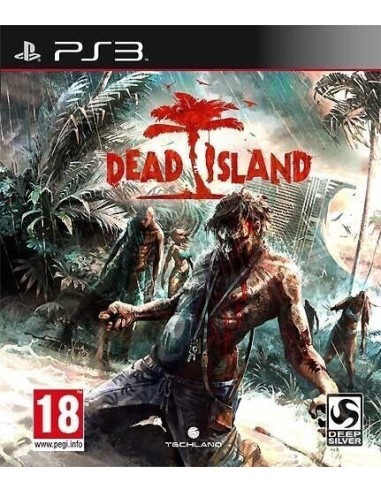 Dead Island - PS3