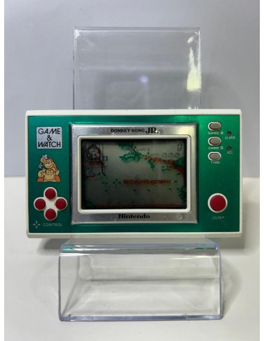 Nintendo GAME Watch DONKEY KONG JUNIOR