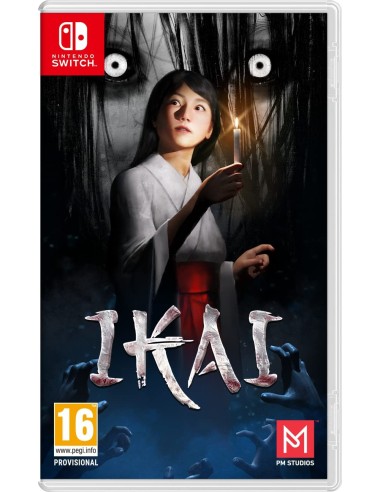 Ikai - Nintendo Switch