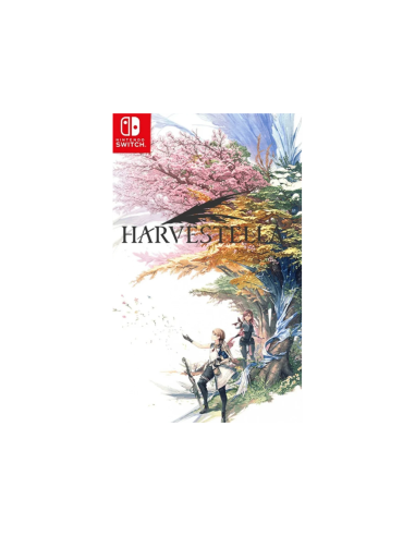 Harvestella - SWI