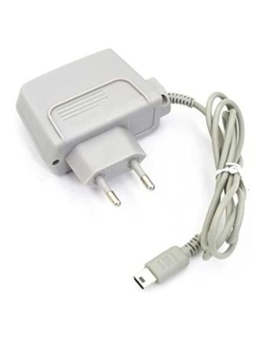 Adaptador de Corriente NDSi - 2DS - 3DS