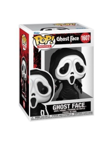 Funko POP Ghost Face 1607