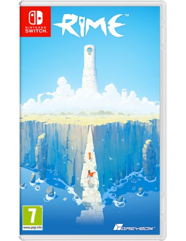 Rime - Nintendo Switch