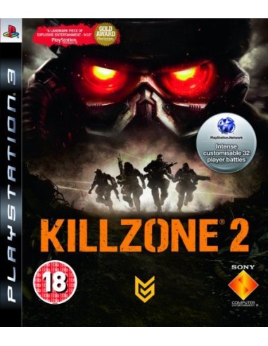 Killzone 2 - PS3