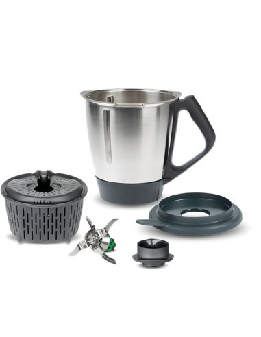 Vaso Completo Thermomix TM6