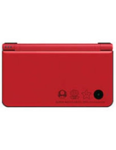 Nintendo DSi XL 25 TH Super Mario