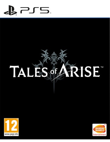 Tales of Arise - PS5