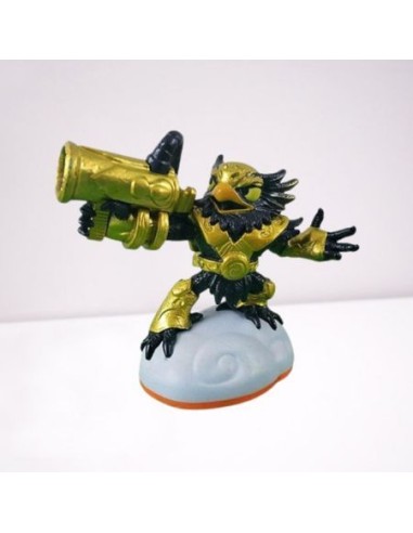 Skylanders Giants Jet-Vac