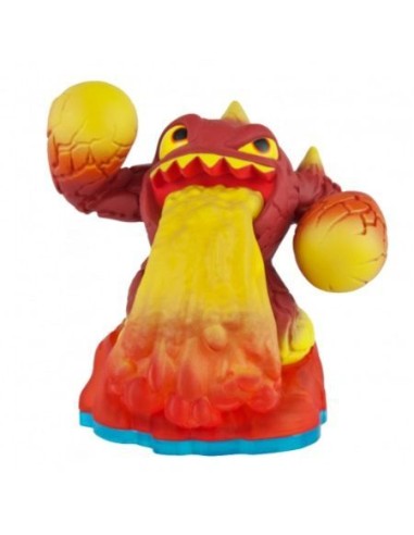 Figura Skylanders Swap Force Eruptor Lava Barf