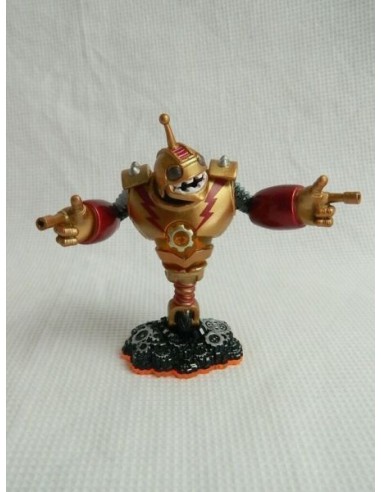 Skylanders Giants Bouncer