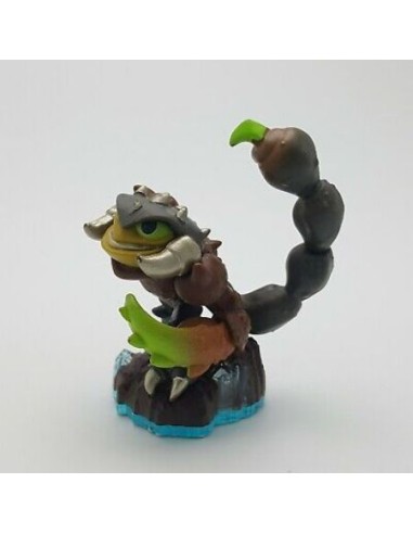 Figura Skylanders SWAP Force Scorp