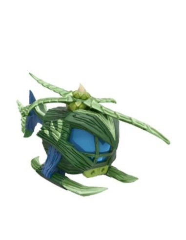 Figura Skylanders Superchargers Stealth Stinger