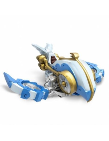 Figura Skylanders Superchargers Jet Stream