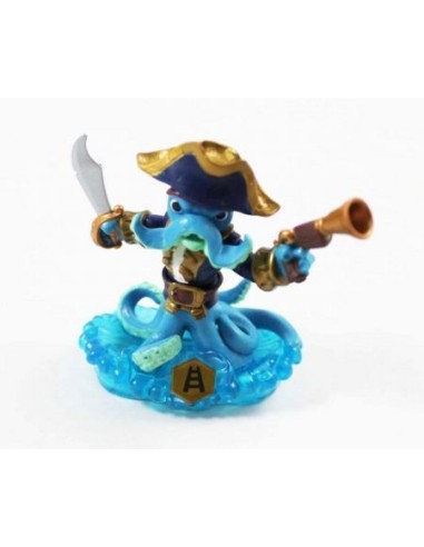 skylanders wash buckler series 3