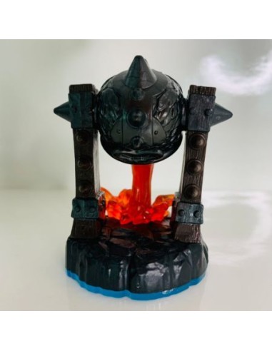 Skylanders Swap Force - Fiery Forge