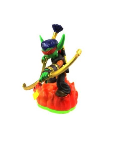 Skylanders Flameslinger