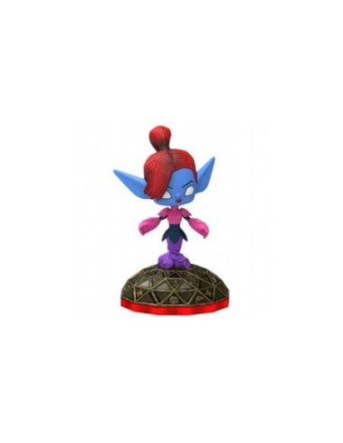 Figura Skylanders Trap Team Mini Jini