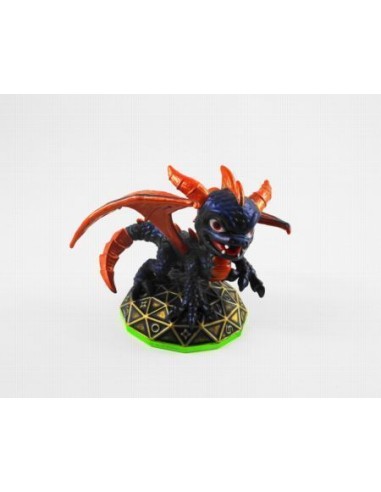 figura skylanders spyro