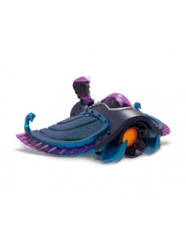 Figura Skylanders Superchargers Sea Shadow