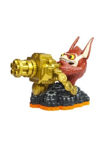 Figura Skylanders Giants Trigger