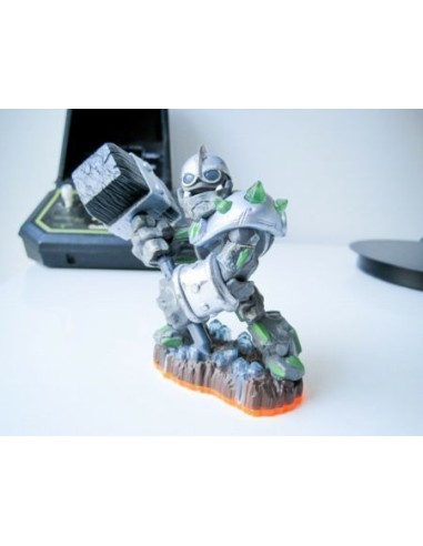 TRITURADORA - SKYLANDERS GIGANTES