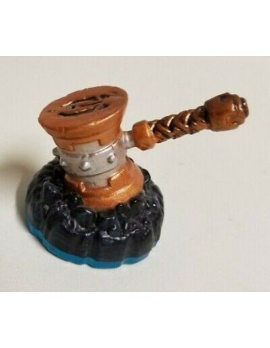 Skylanders Swap Force Battle Hammer