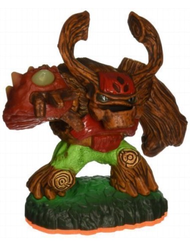 Figura Skylanders Giants: Tree Rex Figure