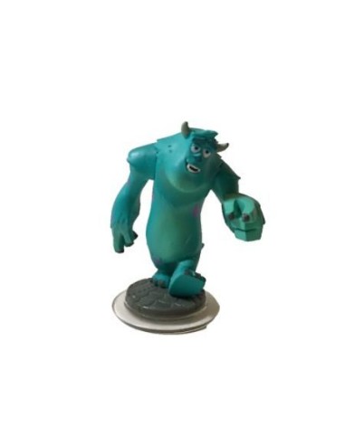 SULLEY DE MONSTERS SA - DISNEY INFINITY