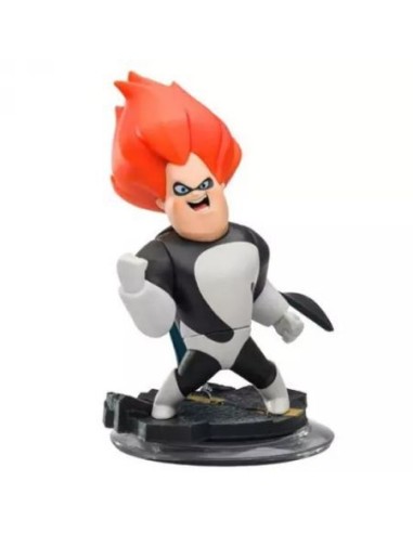 Disney Infinity Sindrome Character