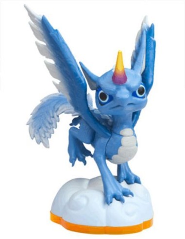 Figura skylanders - Whirlwind