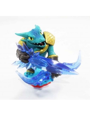 Skylanders figura Trap Team Snap Shot Water