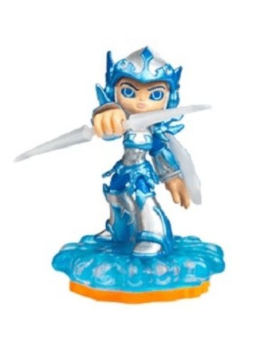 Figura Skylanders Giants Blizzard Chill