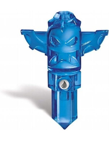 Skylanders Trampa Team Blue Water