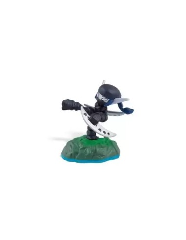 Figura Skylanders Swap Force Ninja Stealth