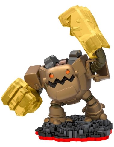 Figura Skylanders Trap Team Jawbreaker