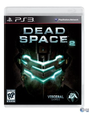 Dead Space 2 - PS3