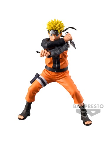 Fig. Naruto Uzumaki Grandista Naruto Shippuden