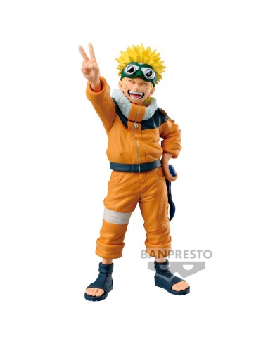 Figura Uzumaki Naruto Colosseum Naruto Shippuden