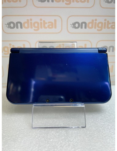 Consola New Nintendo 3DS XL - Azul