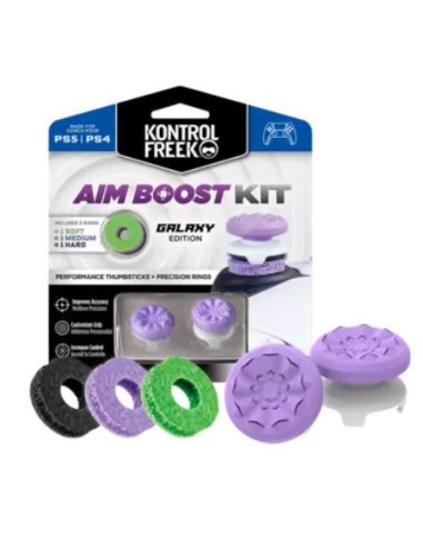 Kontrol Freek Aim Boost Kit - PS5