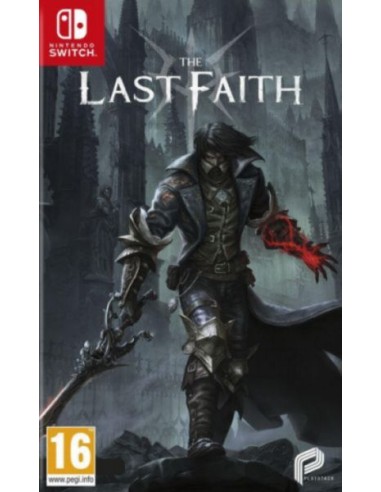 The Last Faith (Precintado) - SWI