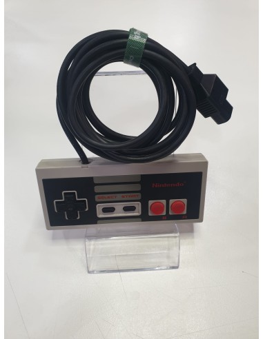 Mando Original Nintendo NES