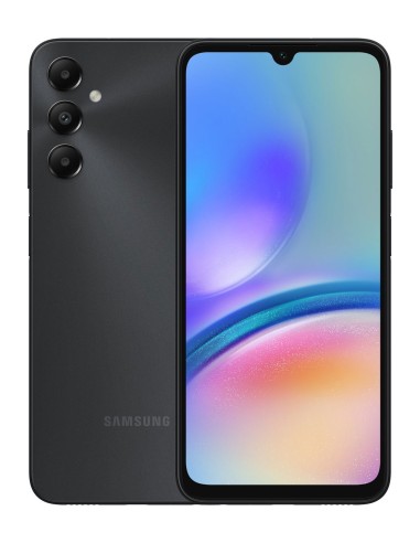 Samsung Galaxy A05s 4Gb 128Gb 4G 6,7 NFC Negro